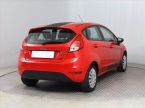Ford Fiesta - fotka číslo 4