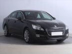 Peugeot 508 - fotka číslo 0