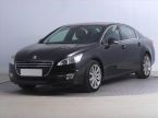 Peugeot 508 - fotka číslo 1