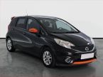 Nissan Note - fotka číslo 0