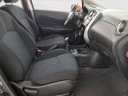 Nissan Note - fotka číslo 8
