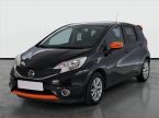 Nissan Note - fotka číslo 1