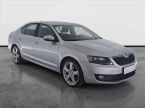 Škoda Octavia - fotka číslo 0