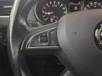 Škoda Octavia - fotka číslo 16