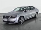 Škoda Octavia - fotka číslo 1
