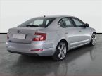 Škoda Octavia - fotka číslo 4