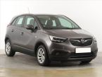 Opel Crossland X - fotka číslo 0