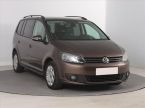 Volkswagen Touran - fotka číslo 0