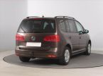 Volkswagen Touran - fotka číslo 4