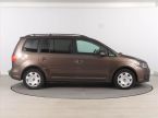 Volkswagen Touran - fotka číslo 5