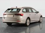 Škoda Octavia - fotka číslo 4
