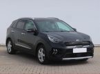 Kia Niro - fotka číslo 0