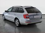 Škoda Octavia - fotka číslo 3