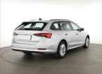 Škoda Octavia - fotka číslo 4