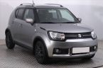 Suzuki Ignis - fotka číslo 0