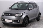 Suzuki Ignis - fotka číslo 1