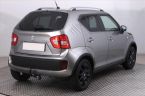 Suzuki Ignis - fotka číslo 4