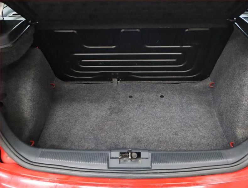 Škoda Fabia - hlavní fotka