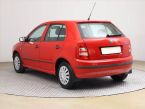 Škoda Fabia - fotka číslo 3