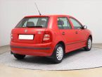 Škoda Fabia - fotka číslo 4