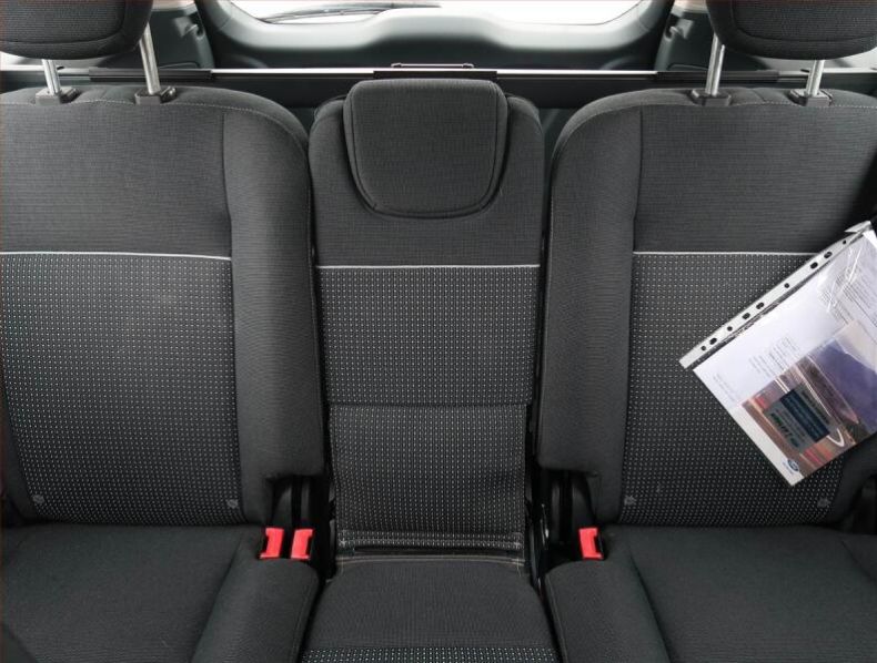 Ford C-MAX - hlavní fotka