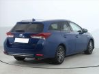 Toyota Auris - fotka číslo 4