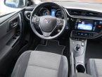 Toyota Auris - fotka číslo 6