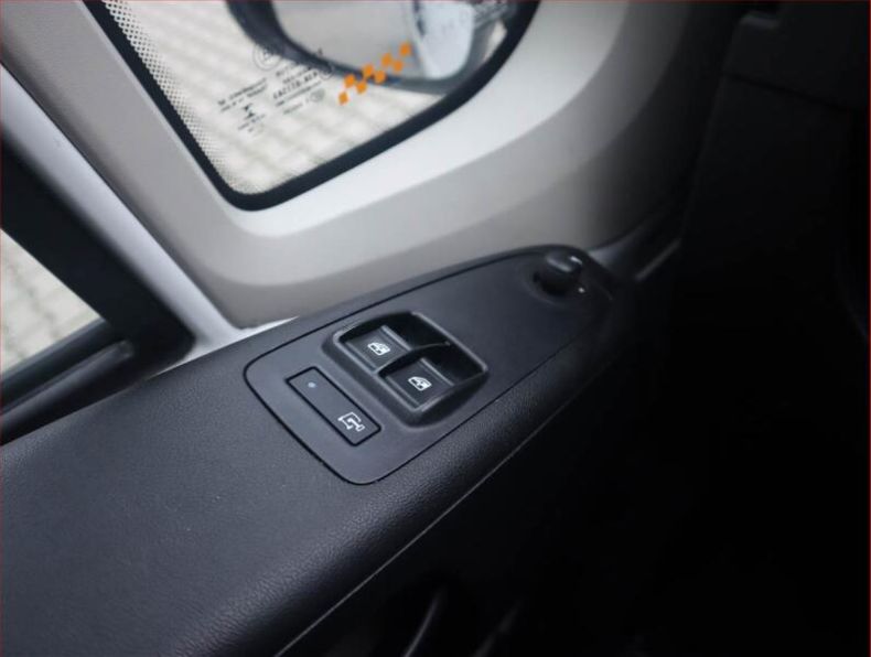 Peugeot Boxer - hlavní fotka