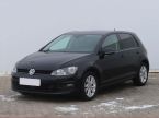 Volkswagen Golf - fotka číslo 1