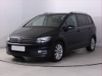 Volkswagen Touran - fotka číslo 1