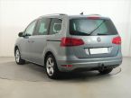 Volkswagen Sharan - fotka číslo 3