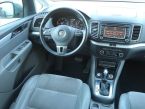 Volkswagen Sharan - fotka číslo 6