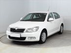 Škoda Octavia - fotka číslo 1