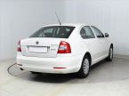 Škoda Octavia - fotka číslo 4