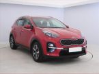 Kia Sportage - fotka číslo 0