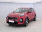Kia Sportage - fotka číslo 1
