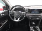 Kia Sportage - fotka číslo 6
