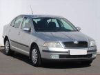 Škoda Octavia - fotka číslo 0