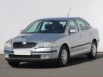 Škoda Octavia - fotka číslo 1