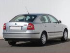 Škoda Octavia - fotka číslo 4
