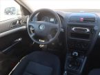 Škoda Octavia - fotka číslo 6