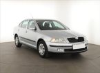 Škoda Octavia - fotka číslo 0