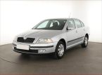 Škoda Octavia - fotka číslo 1