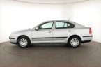 Škoda Octavia - fotka číslo 2