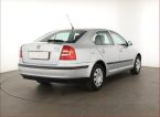 Škoda Octavia - fotka číslo 4
