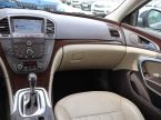 Opel Insignia - fotka číslo 7