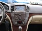 Opel Insignia - fotka číslo 11