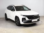 Hyundai Tucson - fotka číslo 0