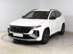 Hyundai Tucson - fotka číslo 1