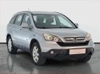Honda CR-V - fotka číslo 0